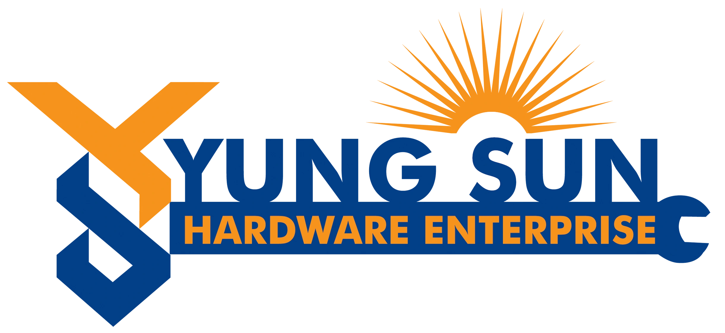 Yung Sun Logo