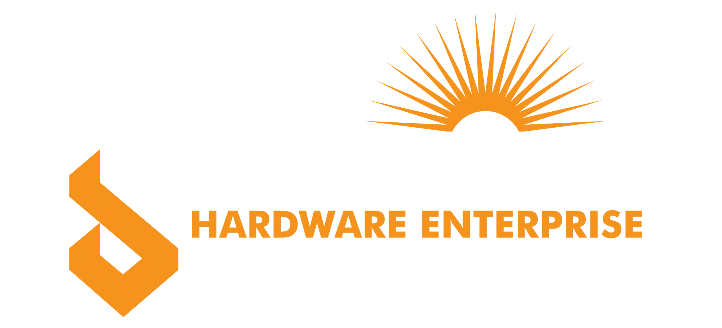 Yung Sun Hardware Logo