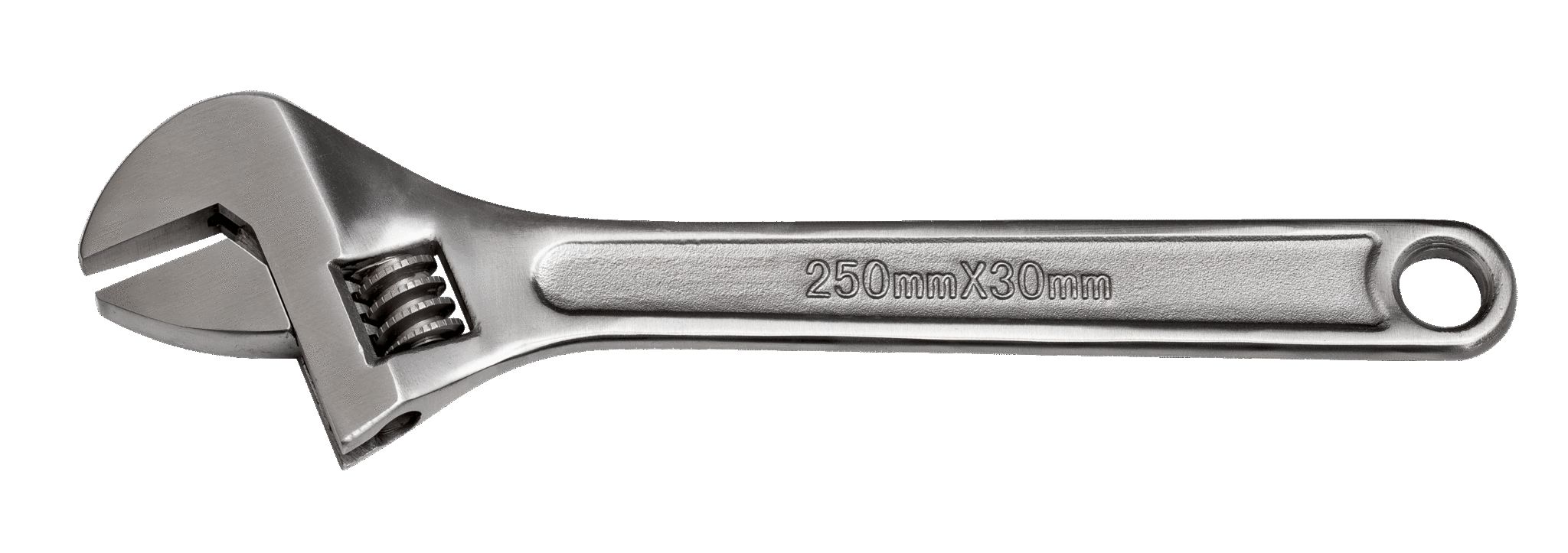 Adjustable Wrench 10in